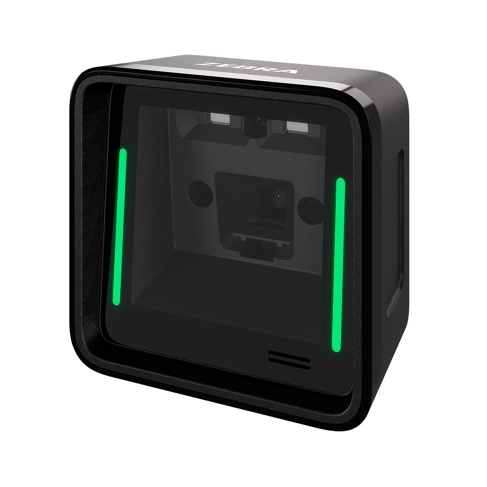 SP20 Scanner ohne Standfuß und USB-Kabel