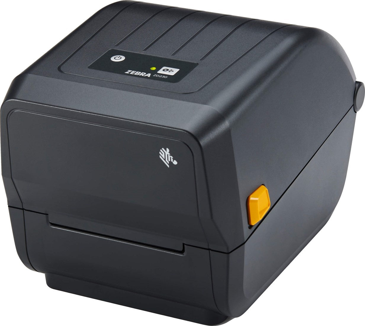 Thermotransfer / USB / Standarddrucker