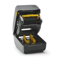 Zebra ZD420D labelprinter
