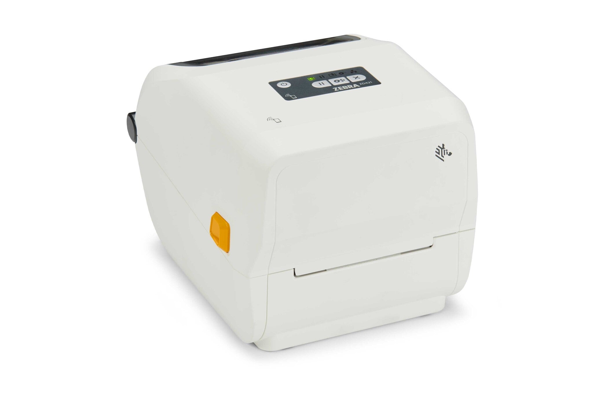 203 dpi / USB/Bluetooth/Ethernet / Thermotransfer