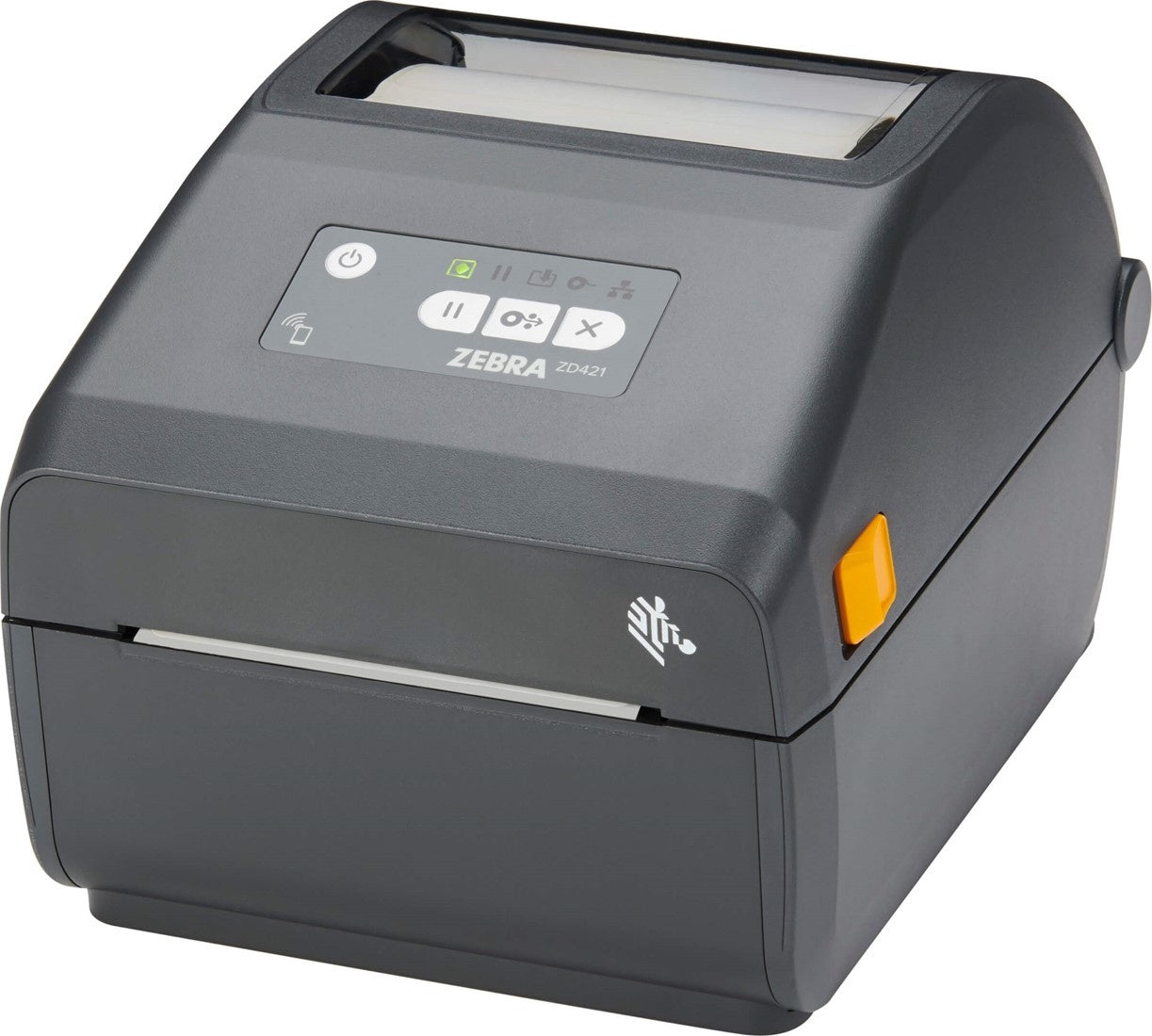 203 dpi / USB / Bluetooth / Direkt thermisch