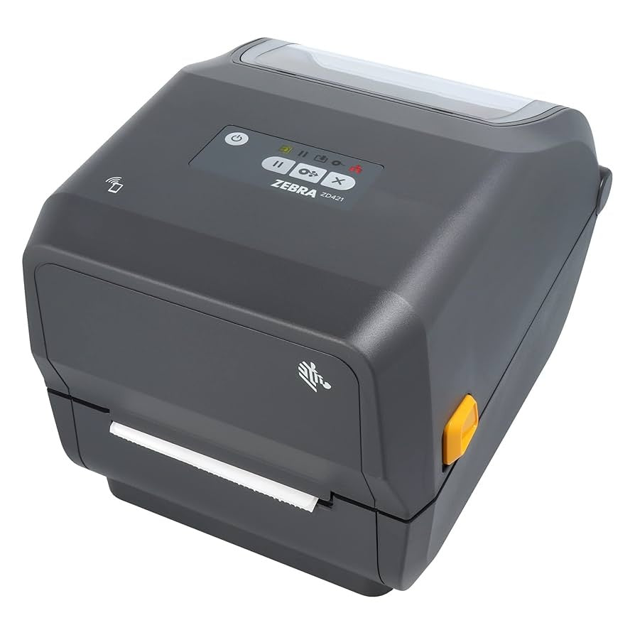 203 dpi / USB / Bluetooth / Thermotransfer