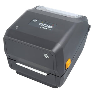 Zebra ZD421T - USB + Wifi + Thermal Transfer + Bluetooth (203 dpi)