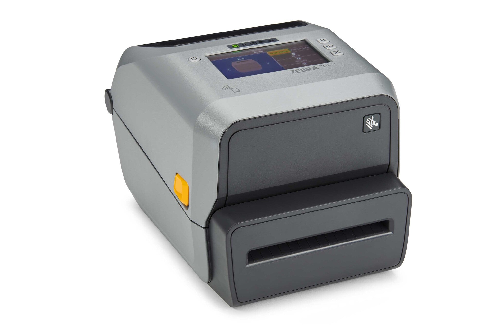 203 dpi / USB/RS232/Bluetooth/Ethernet / Cutter und Display