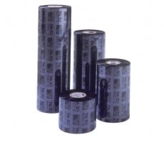 Zebra ZipShip 5095, thermisch transfer lint, hars, 33mm